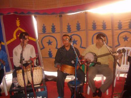 omansawch lfanan lkbir rachid lbahja fi lfan cha3bi ol amazighi and larbi and jamal